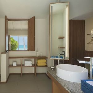 Beach Villa
